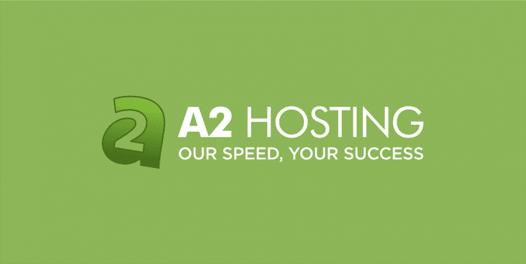 a2 hosting - WordPress Hositng
