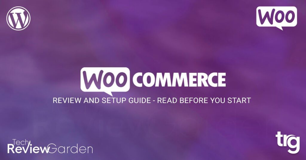 WooCommerce Review
