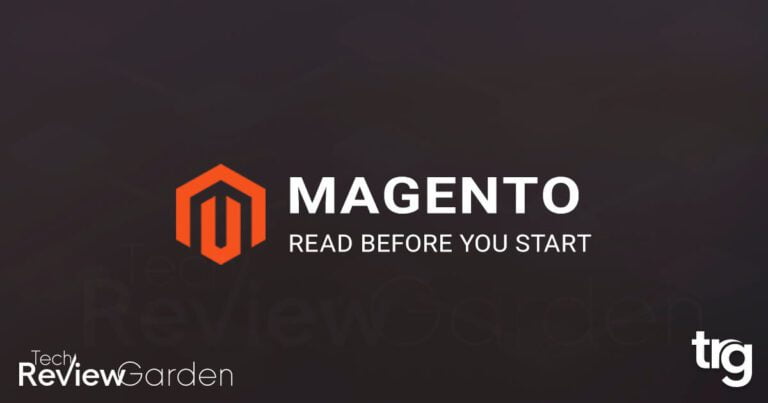Ecommerce Platform Magento Review | TechReviewGarden