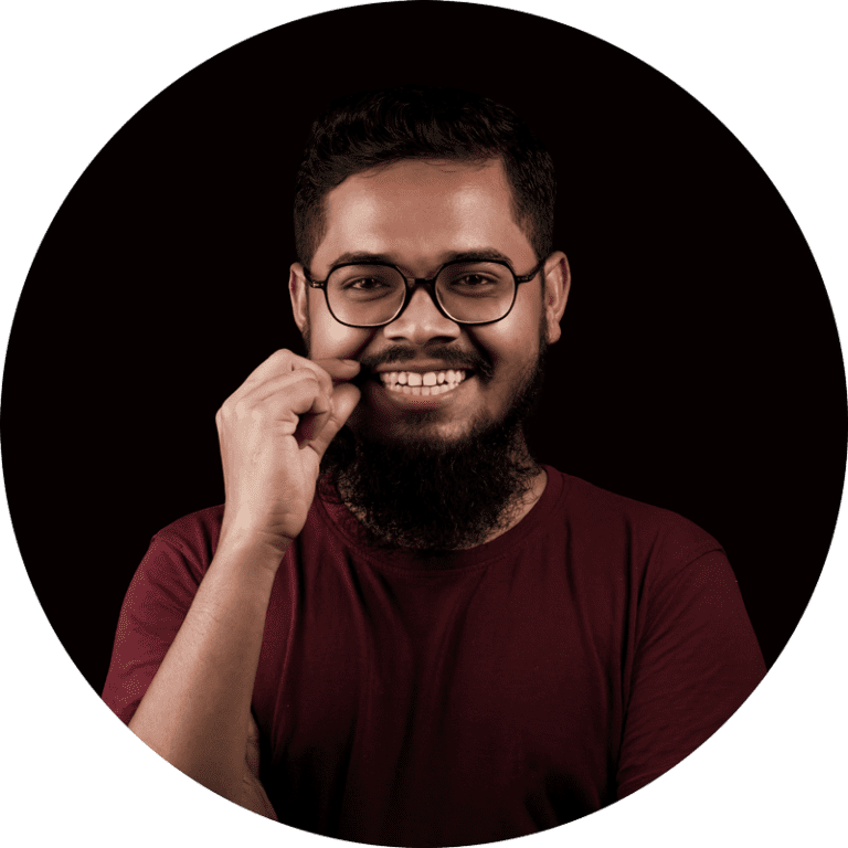 Mahbubur Rahman | TechReviewGarden