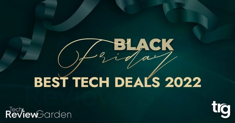 Best Black Friday Tech Deals in 2022 Hosting VPN Ending Soon | TechReviewGarden