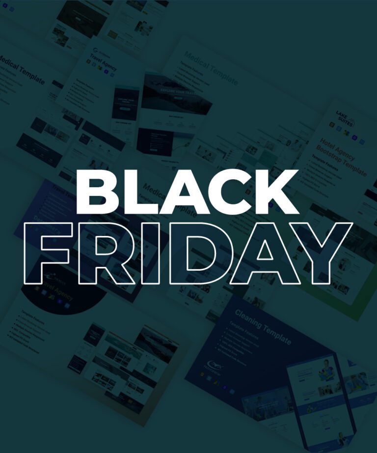 Black Friday ads | TechReviewGarden