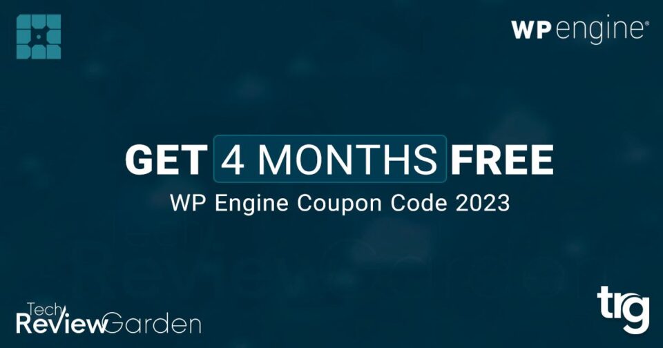 Best WP Engine Coupon Code 2023 Get 4 Months Free Now!