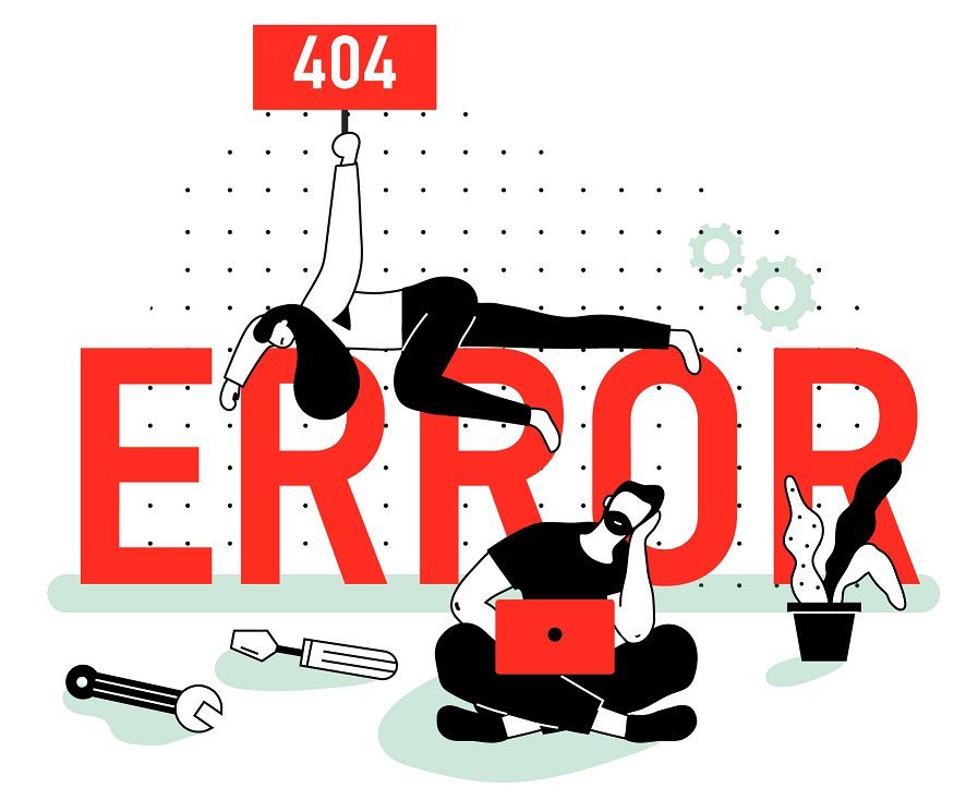 404 Page Not Found | TechReviewGarden