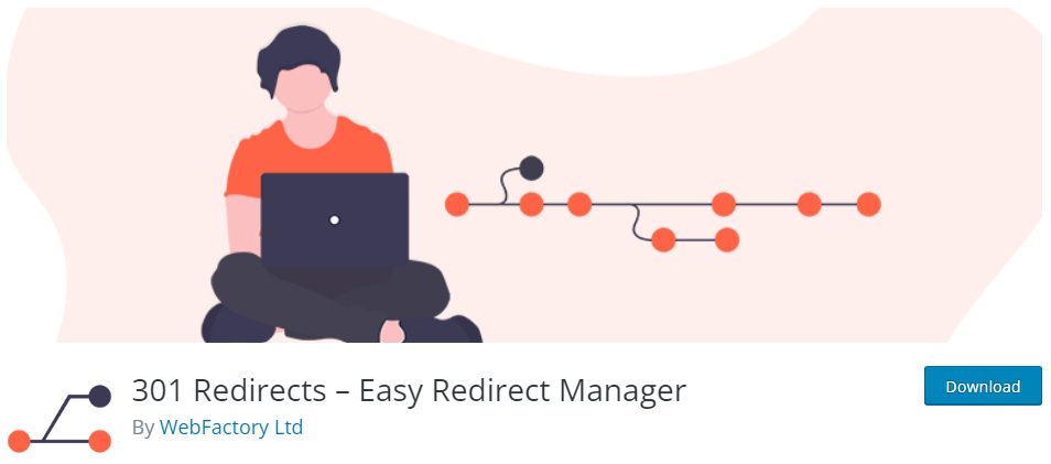 301 Redirects Easy Redirect Manager WordPress Plugin