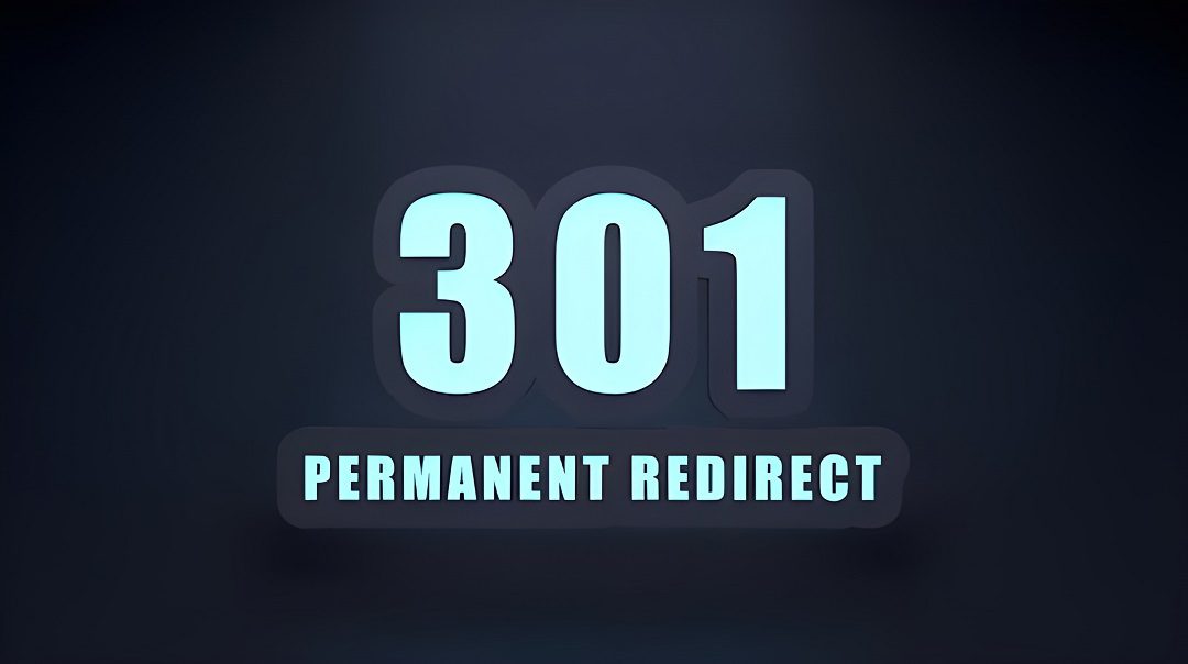 301 Redirect in WordPress | TechReviewGarden