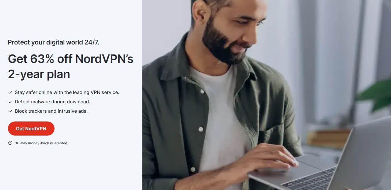 NordVPN Unparalleled Security and Performance